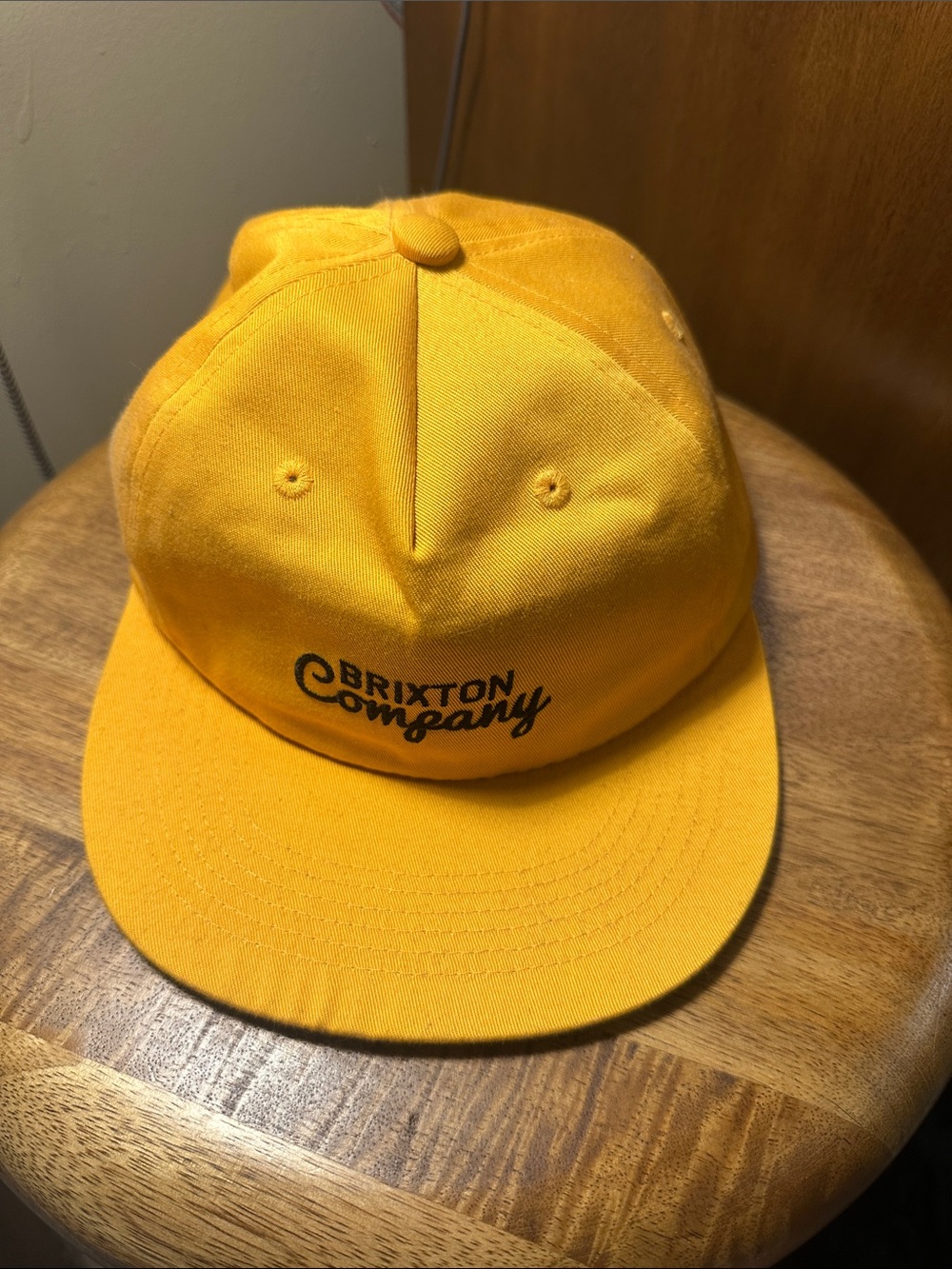 Brixton SnapBack - Picture 2 of 5